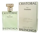 Balenciaga Cristobal Pour Homme