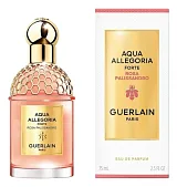 Guerlain Aqua Allegoria Forte Rosa Palissandro