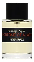 Frederic Malle Portrait Of A Lady