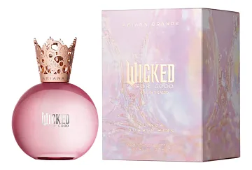 Ariana Grande Glinda Bubbly Pink