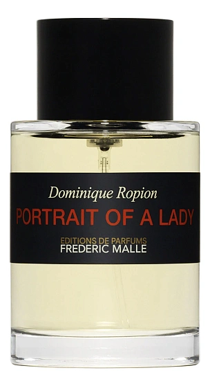 Frederic Malle Portrait Of A Lady