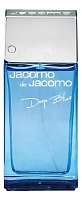 Jacomo De Jacomo Deep Blue