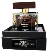 Serge Dumonten Psyche