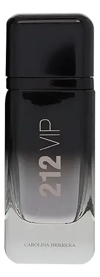 Carolina Herrera 212 VIP Black