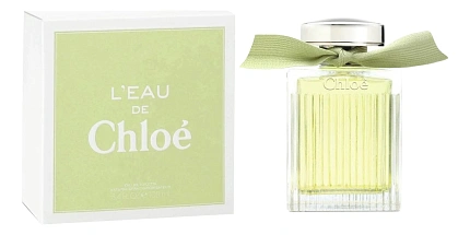 Chloe L'Eau De Chloe