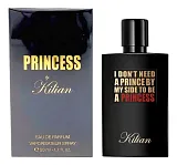 Kilian I Don't Need A Prince By My Side To Be A Princess