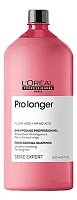 L'Oreal Professionnel Serie Expert Pro Longer Shampooing — шампунь для длинных волос