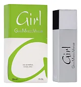 Gian Marco Venturi Girl Eau De Parfum