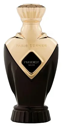 Paris Corner Prodigy Noir