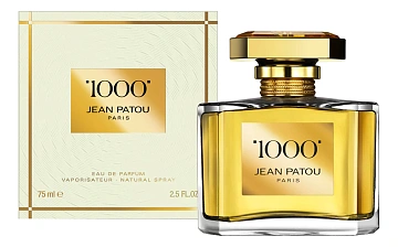Jean Patou 1000