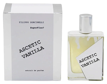 Filippo Sorcinelli Ascetic Vanilla
