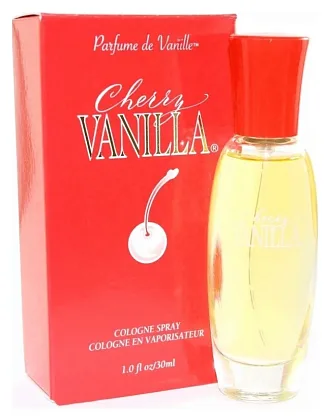 Parfume De Vanille Cherry Vanilla