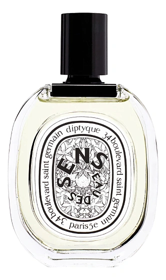 Diptyque Eau Des Sens