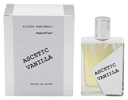 Filippo Sorcinelli Ascetic Vanilla