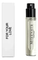 Mizensir For Your Love