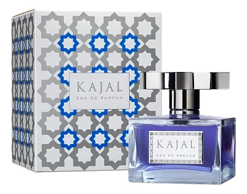 Kajal Eau De Parfum