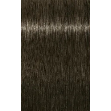 Тонирующий краситель IGORA VIBRANCE 6-23 тёмный русый пепельный матовый