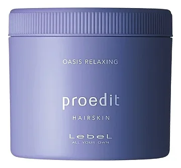Крем для волос Proedit Hair Skin Oasis Relaxing