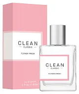 Clean Classic Flower Fresh