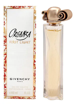 Givenchy Organza First Light