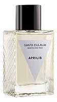 Santa Eulalia Aprilis