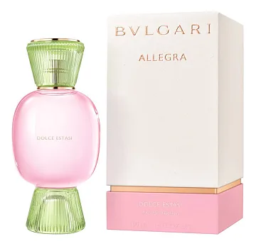 Bvlgari Allegra - Dolce Estasi