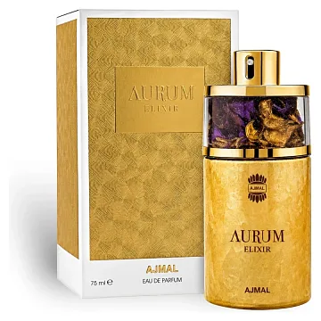 Ajmal Aurum Elixir