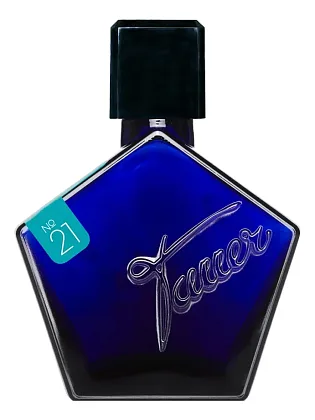 Tauer Perfumes L'Air Du Jardin Cache