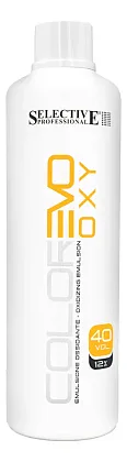 Оксигент Selective Professional ColorEvo Oxy 12%