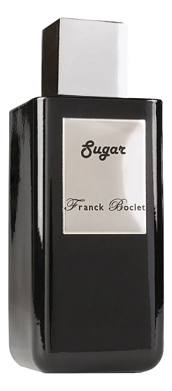 Franck Boclet Sugar