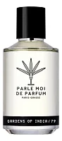 Parle Moi De Parfum Gardens Of India/79