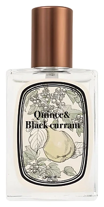 Atelier Faye Quince & Black Currant