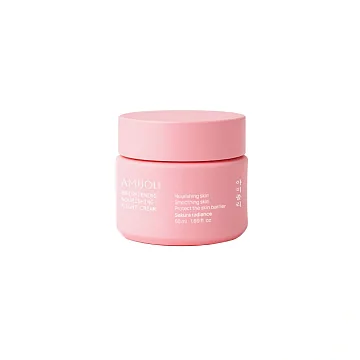 Ночной крем Brightening Nourishing Night Cream Sakura Radiance