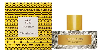 Vilhelm Parfumerie Opus Kore