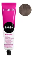 MATRIX SoColor Pre-Bonded Permanent — перманентная краска, 90 мл