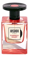 Jusbox Carioca Heart