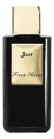 Franck Boclet Just