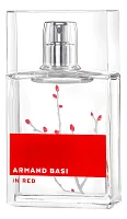 Armand Basi In Red