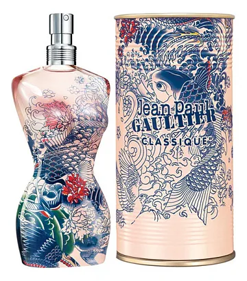 Jean Paul Gaultier Classique Summer 2013