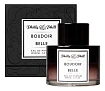 Philly & Phill Boudoir Belle