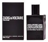Zadig & Voltaire This Is Him