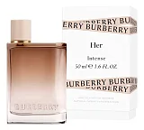 Burberry Her Intense