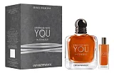 Giorgio Armani Emporio Stronger With You Intensely