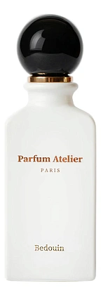 Parfum Atelier Bedouin
