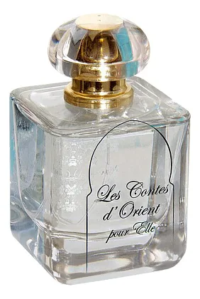 Les Contes D'Orient
