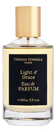 Thomas Kosmala Light Of Grace