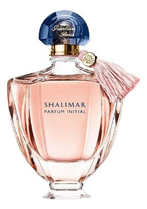 Guerlain Shalimar Parfum Initial