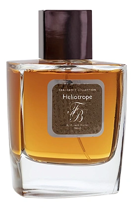 Franck Boclet Heliotrope