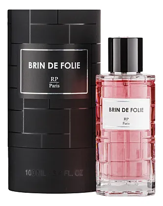 RP Paris Brin De Folie