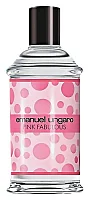 Emanuel Ungaro A La Mode Fabulous Pink